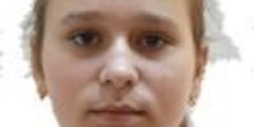 Alertă! Daniela Mureşan de 14 ani din Baia Mare a dispărut de acasă