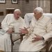 Cartea cu amintirile Papei Francisc despre Papa Benedict al XVI-lea: „Pentru mine a fost un părinte”