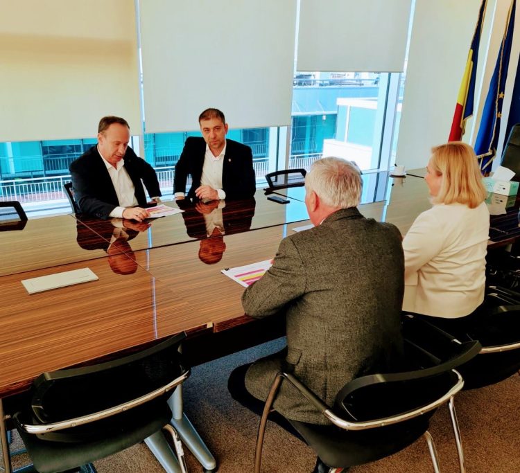 Salvăm proiectul de 400 de milioane de euro al VITAL în Maramureș!