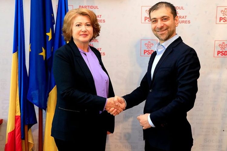 Normalitate în Maramureș! PSD și Pro România din nou împreună!