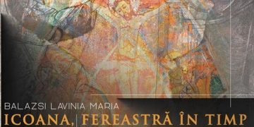 Vernisaj la Galeria de Artă: „Icoana, fereastră în timp”