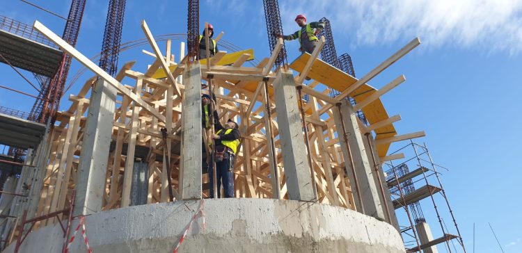 Susţineţi construirea Sanctuarul Martirilor și Mărturisitorilor Români ai Secolului XX