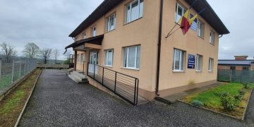 Persoanele cu dizabilităţi din comuna Recea beneficiază de servicii gratuite la Centrul de zi „Sf. Nicolae”