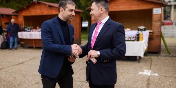 Nepotrivire de caracter(e)… Mircea Dolha pleacă din PSD!