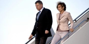O nouă relaxare costisitoare! Epuizat după lupta pentru șefia NATO, Iohannis merge în excursie în Asia!
