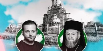 Fain & Simplu, ediţie live. Invitatul lui Mihai Morar este Preasfinţitul Iustin