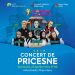 „Concert de Pricesne” la Târgu Lăpuș