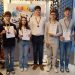 Elevii băimăreni au obţinut rezultate de excepție la Olimpiada Naţională de Matematică pentru clasele VII-VIII