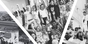 Întâlnirea copiilor și tinerilor din Eparhia greco-catolică de Maramureș va avea loc la Botiz