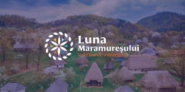 LUNA MARAMUREŞULUI