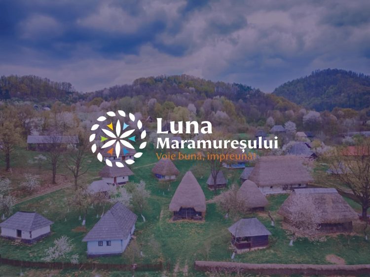 LUNA MARAMUREŞULUI