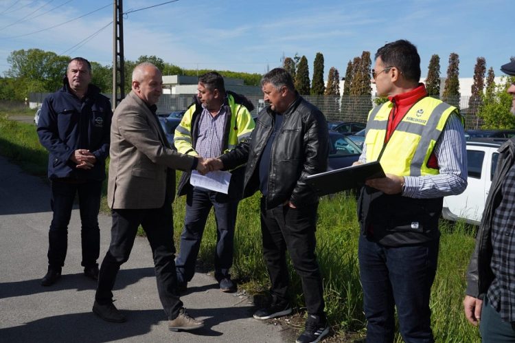 Doru Dăncuş: Băimărenii sunt sătui de minciuni și neseriozitate, domnule președinte al CJ Maramureș! Unde e șantierul Pasajului suprateran de la Italsofa? Vă spun eu!