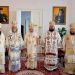 Eveniment duhovnicesc la Rohia, prilejuit de împlinirea a 30 de ani de arhierie a Preasfințitului Iustin