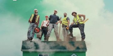 Spectacolul “Şantier”, noua producţie a Teatrului Municipal Baia Mare, se va juca în 8 mai în Piaţa Cetăţii