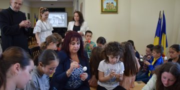 „Credință, Istorie și Artă”, călătorie spirituală la Casa Bay din Seini