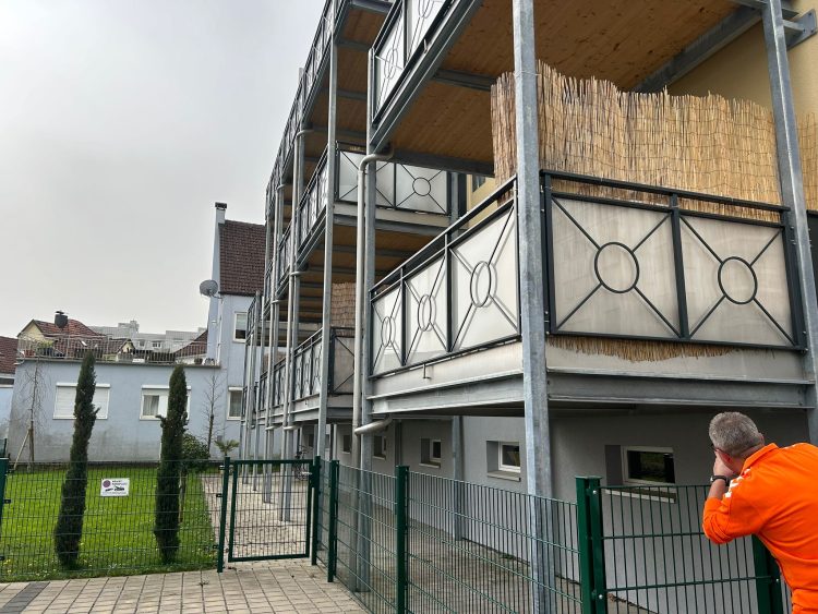 Oare în Baia Mare nu se poate?