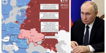 România, menționată de ISW într-un avertisment fără precedent pentru SUA