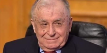 Dosarul Mineriadei din iunie 1990. Procurorii au mers acasă la Ion Iliescu, pentru a-l pune sub acuzare pentru infracțiuni contra umanității