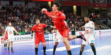 Handbal masculin: Internaţionalul Andrei Buzle, fostul jucător al Minaurului, semnează cu CSM Constanţa