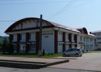 Aniversare la Seini. 50 de ani de la inaugurarea Casei de Cultură