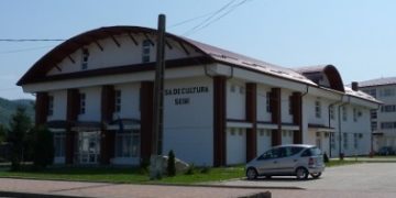 Aniversare la Seini. 50 de ani de la inaugurarea Casei de Cultură
