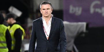 Cristi Balaj și-a anunțat demisia de la CFR Cluj