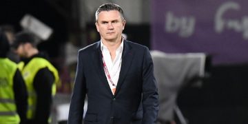 Cristi Balaj și-a anunțat demisia de la CFR Cluj