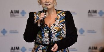 Diana Iluţ din Baia Mare, candidat pentru o nouă prezență în Consiliul Director ANAT