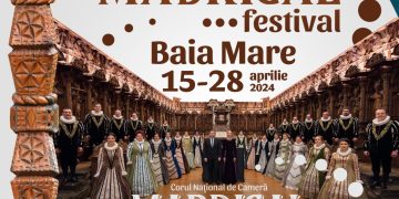 Festival Madrigal la Baia Mare