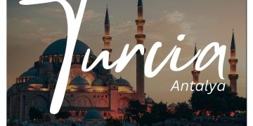 Bucură-te de vacanța visurilor tale în Turcia: Early Booking cu Sfara Tours Baia Mare!