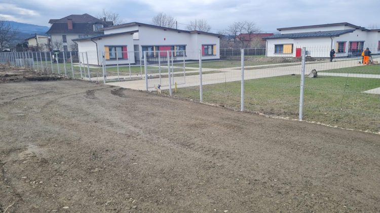 PRECIZĂRI IMPORTANTE: despre lucrările de pietruire pe Strada Avram Iancu din Sighetu Marmației