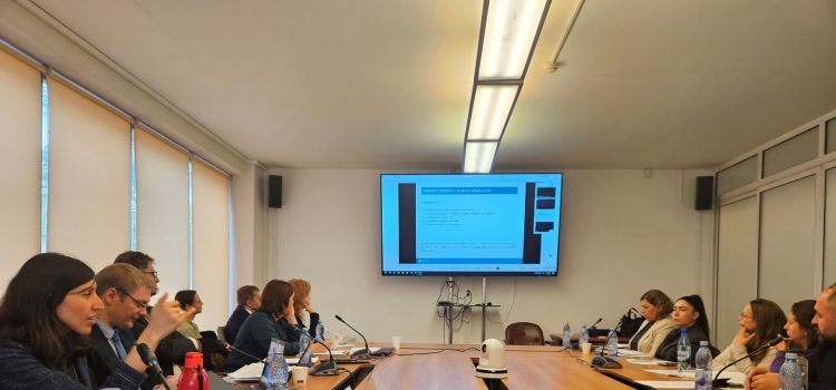 Acțiunile umanitare și de asistență pentru dezvoltare ale Județului Maramureș, factori de promovare și afirmare la nivel național și internațional