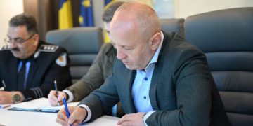 S-a dat startul campaniei anti-drog în Baia Mare