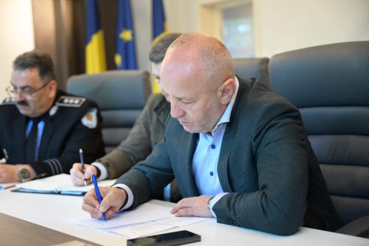 S-a dat startul campaniei anti-drog în Baia Mare