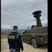 Poliția de Frontieră Sighetu Marmației intensifică supravegherea la râul Tisa