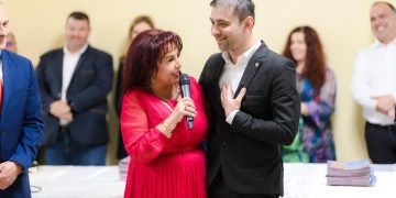 Acasă! Gabriel Zetea și-a anunțat candidatura la președinția Consiliului Județean Maramureș!