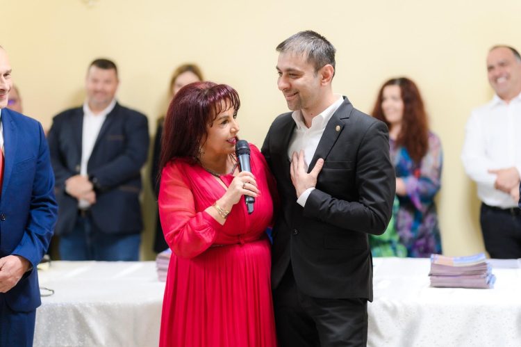 Acasă! Gabriel Zetea și-a anunțat candidatura la președinția Consiliului Județean Maramureș!