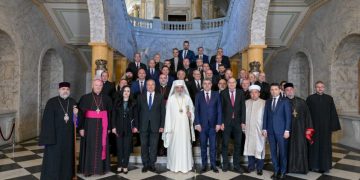 Reprezentanții cultelor din România și Statul discută colaborarea și valorile comune la o întâlnire de înalt nivel