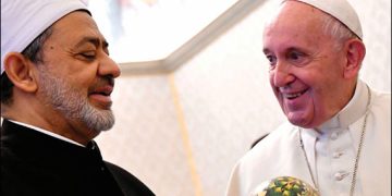 Papa Francisc transmite un mesaj pentru Network Alarabiya