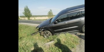 Accident pe calea ferată între Hideaga și Satulung