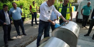 Vești bune pentru locuitorii din Baia Mare: Orașul începe săptămâna cu inițiative importante