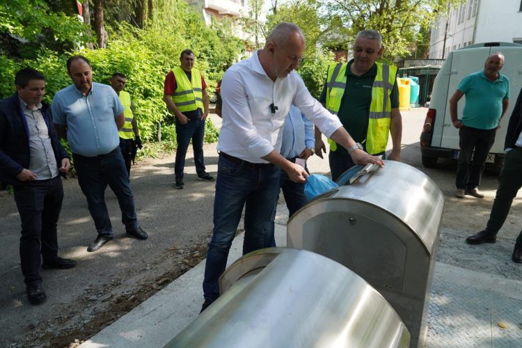 Vești bune pentru locuitorii din Baia Mare: Orașul începe săptămâna cu inițiative importante