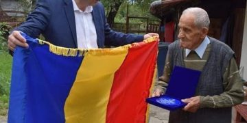 Domnul Sublocotenent Stan Dumitru: Erou și Model