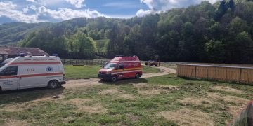 Reușită în misiunea de salvare a ucrainenilor dispăruți în munte