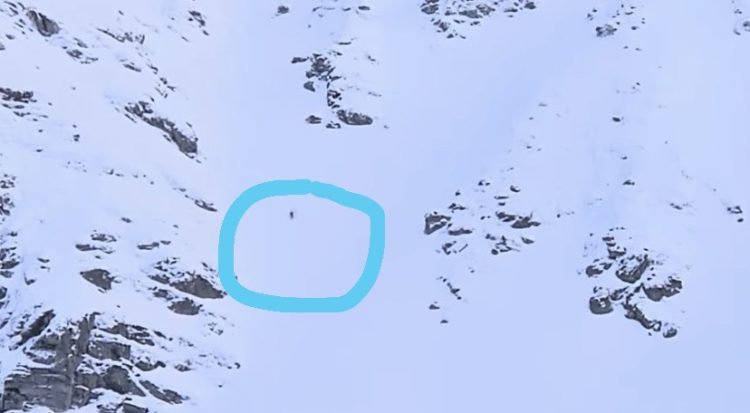 ATENȚIONARE URGENTĂ DE LA SALVAMONT MARAMUREȘ: Prudență maximă în zonele montane!