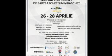 Sighetu Marmației se pregătește să găzduiască un eveniment sportiv de amploare