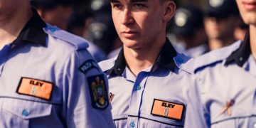 Poliția Română anunță începerea unei noi sesiuni de admitere în unitățile de învățământ postliceal