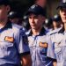 Poliția Română anunță începerea unei noi sesiuni de admitere în unitățile de învățământ postliceal