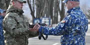 Analiza Statului Major al Apărării asupra desfășurării procesului de angajare în armată a soldaților profesioniști