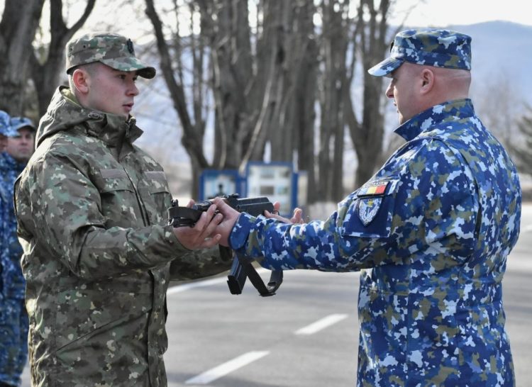 Analiza Statului Major al Apărării asupra desfășurării procesului de angajare în armată a soldaților profesioniști
